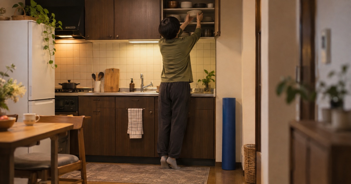 ストレッチポールの使い方|手順と注意点を解説2026のイメージ写真